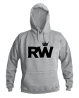 Džemperis Robbie Williams logo